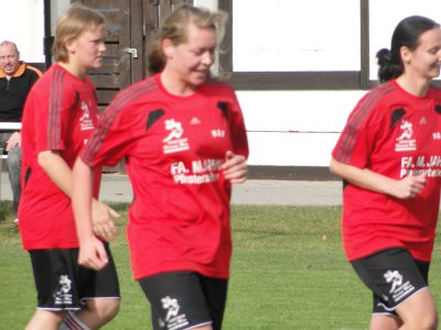 Foto des Albums: Falkenthal-HSV