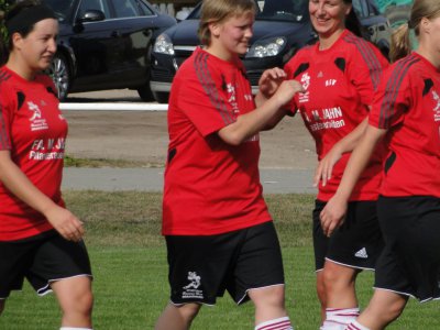 Foto des Albums: Falkenthal-HSV