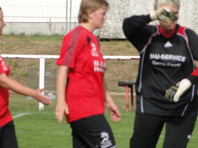 Foto des Albums: Falkenthal-HSV
