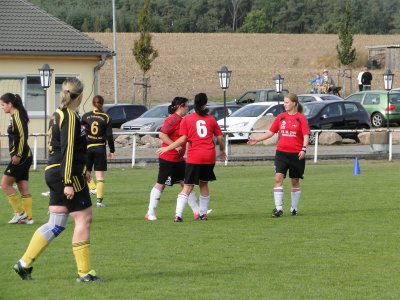 Foto des Albums: Falkenthal-HSV