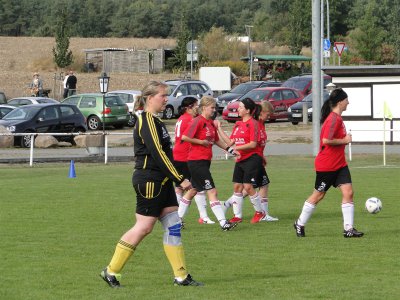 Foto des Albums: Falkenthal-HSV