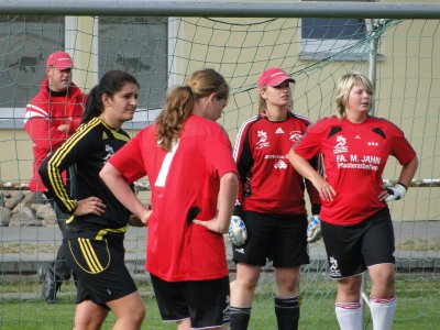 Foto des Albums: Falkenthal-HSV