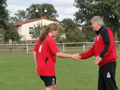 Foto des Albums: Falkenthal-HSV