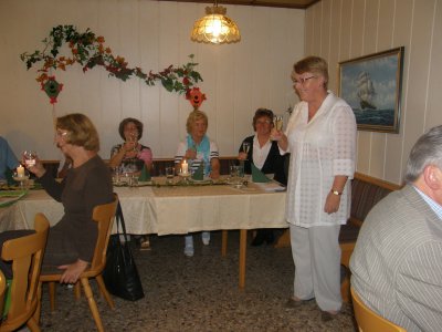 Foto des Albums: Festveranstaltung des Vereins für Heimatkunde Mühlberg/ Elbe