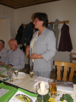 Foto des Albums: Festveranstaltung des Vereins für Heimatkunde Mühlberg/ Elbe