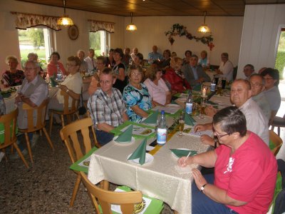 Foto des Albums: Festveranstaltung des Vereins für Heimatkunde Mühlberg/ Elbe