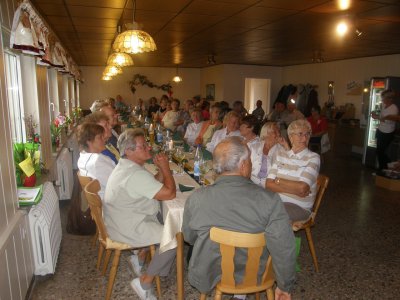 Foto des Albums: Festveranstaltung des Vereins für Heimatkunde Mühlberg/ Elbe