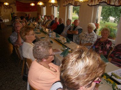 Foto des Albums: Festveranstaltung des Vereins für Heimatkunde Mühlberg/ Elbe
