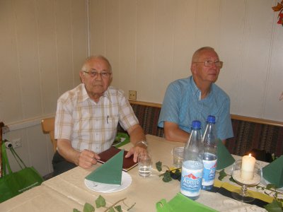 Foto des Albums: Festveranstaltung des Vereins für Heimatkunde Mühlberg/ Elbe