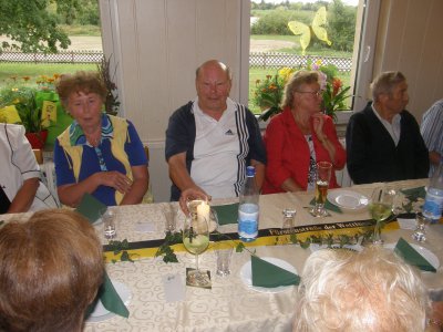 Foto des Albums: Festveranstaltung des Vereins für Heimatkunde Mühlberg/ Elbe