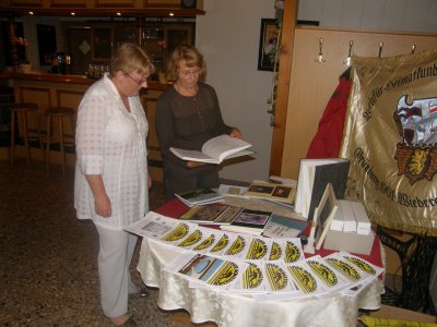 Foto des Albums: Festveranstaltung des Vereins für Heimatkunde Mühlberg/ Elbe