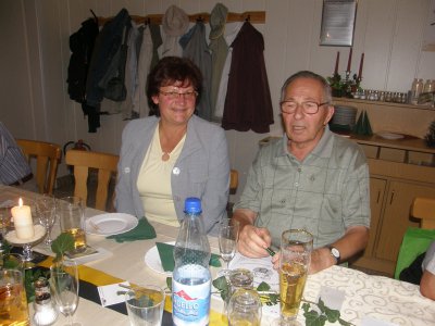 Foto des Albums: Festveranstaltung des Vereins für Heimatkunde Mühlberg/ Elbe