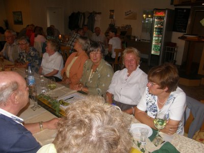 Foto des Albums: Festveranstaltung des Vereins für Heimatkunde Mühlberg/ Elbe