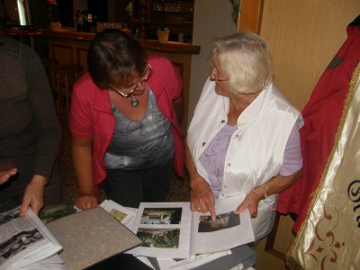 Foto des Albums: Festveranstaltung des Vereins für Heimatkunde Mühlberg/ Elbe