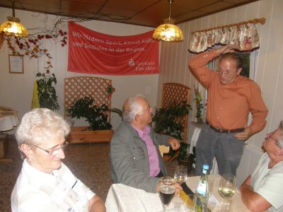 Foto des Albums: Festveranstaltung des Vereins für Heimatkunde Mühlberg/ Elbe