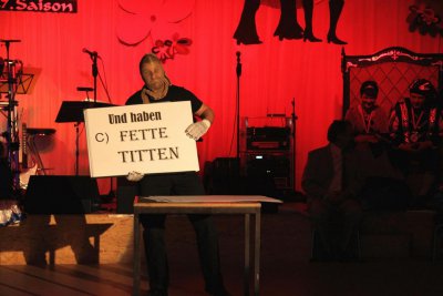 Foto des Albums: "Die heißen 70er" (11. 02. 2012)
