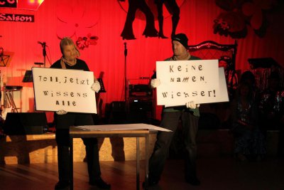 Foto des Albums: "Die heißen 70er" (11. 02. 2012)