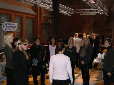 Foto des Albums: Benefizkonzert in St. Georgen Parchim