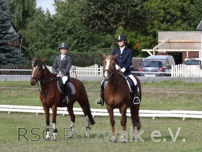 Foto des Albums: Reitertag in Weisen