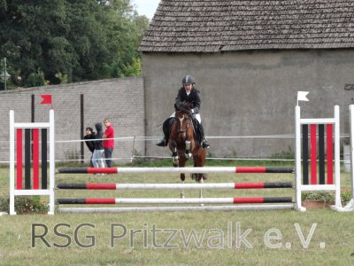 Foto des Albums: Reitertag in Weisen