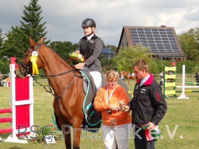 Foto des Albums: Reitertag in Weisen