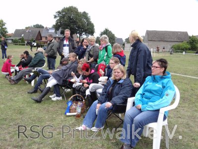 Foto des Albums: Reitertag in Weisen