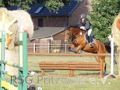 Foto des Albums: Reitertag in Weisen