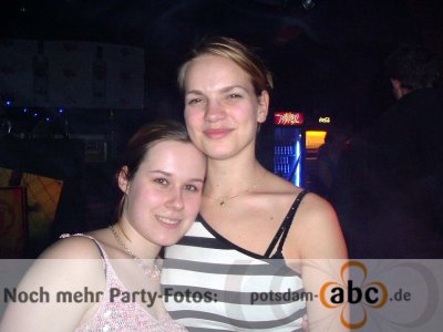 Foto des Albums: Black Monday im Speicher (28.03.2005)