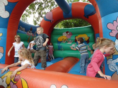 Foto des Albums: Zuckertütenfest