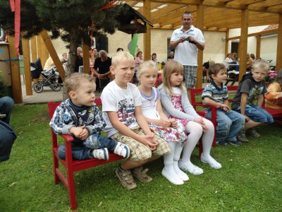 Foto des Albums: Zuckertütenfest