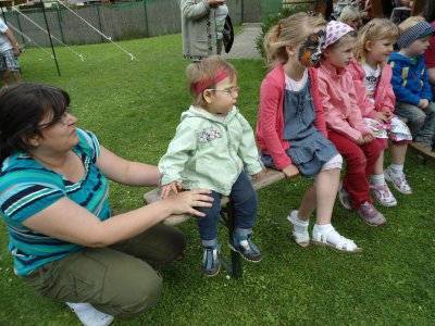 Foto des Albums: Zuckertütenfest