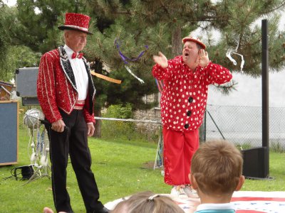 Foto des Albums: Zuckertütenfest