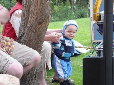 Foto des Albums: Zuckertütenfest