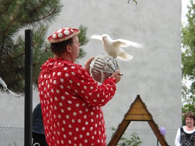 Foto des Albums: Zuckertütenfest