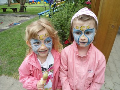 Foto des Albums: Zuckertütenfest
