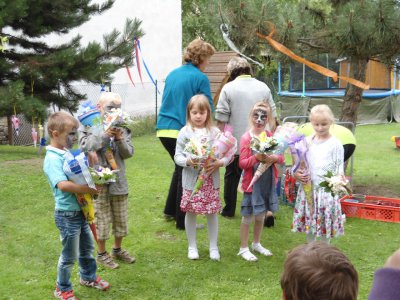 Foto des Albums: Zuckertütenfest