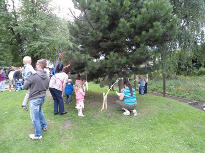 Foto des Albums: Zuckertütenfest