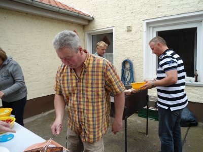 Foto des Albums: Zuckertütenfest