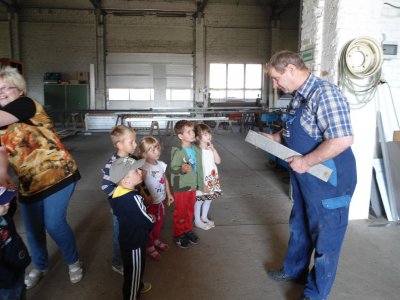 Foto des Albums: Ein runder Geburtstag