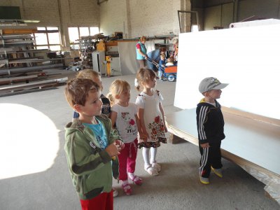 Foto des Albums: Ein runder Geburtstag