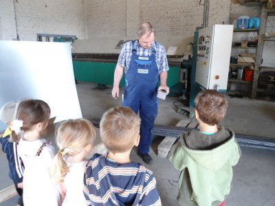 Foto des Albums: Ein runder Geburtstag