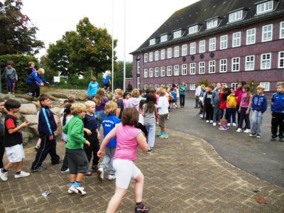 Foto des Albums: Lauftag