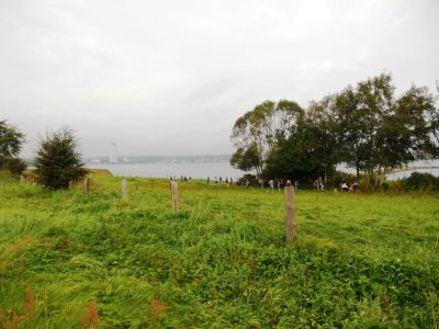 Foto des Albums: Lauftag