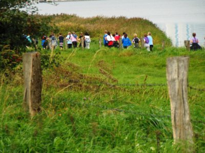 Foto des Albums: Lauftag