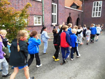 Foto des Albums: Lauftag