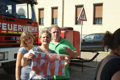 Foto des Albums: FFW Eilsleben - Tag der offenen Tür (09. 09. 2012)