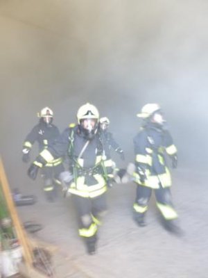 Foto des Albums: Großübung der Feuerwehr