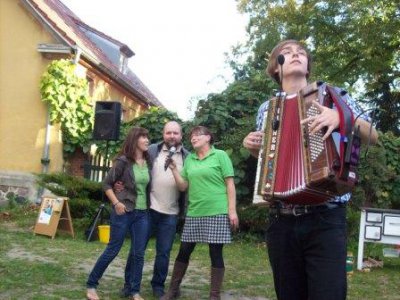 Foto des Albums: Oberlaubenfest (29.09.2012)