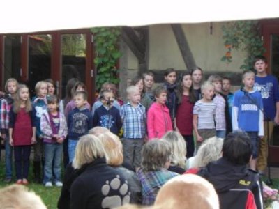 Foto des Albums: Oberlaubenfest (29.09.2012)