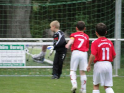 Foto des Albums: SG HSV/LSV-Fürstenberg